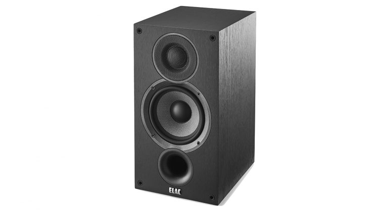 Elac Debut B5.2