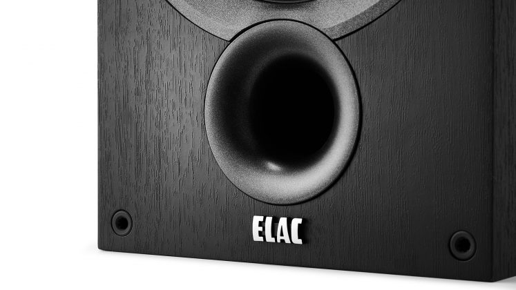 Elac Debut 2.0 B6.2
