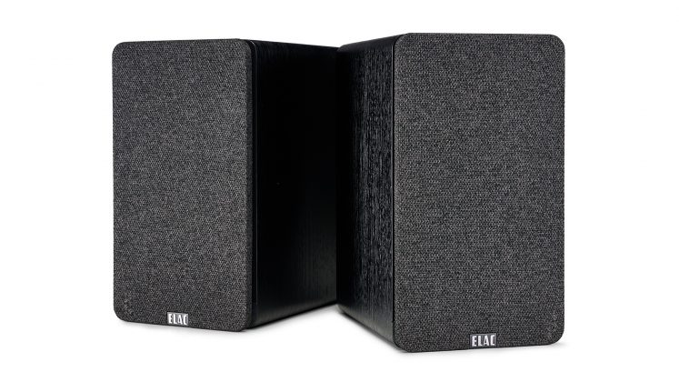 Elac Debut ConneX DCB41