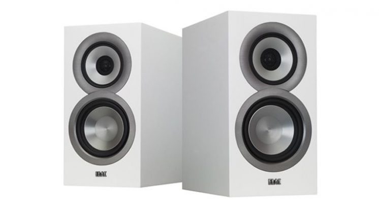 Elac Uni-Fi BS U5 Slim