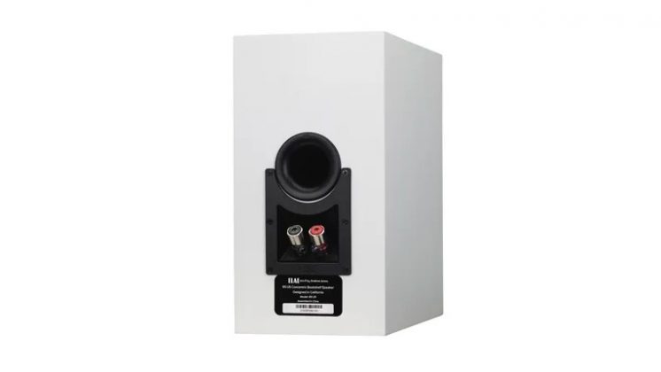 Elac Uni-Fi BS U5 Slim