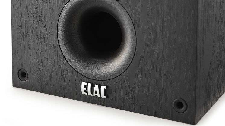 Elac Debut B5.2