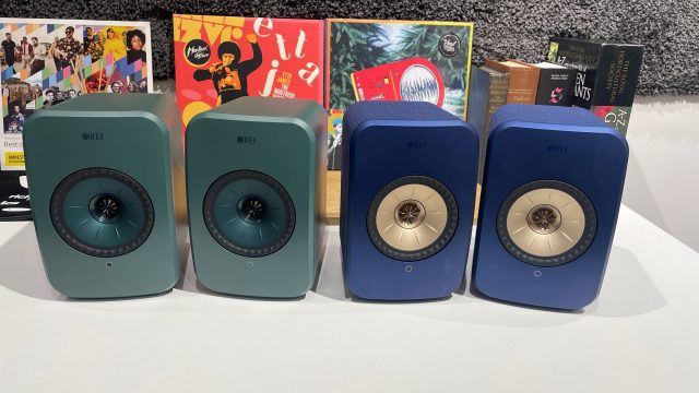 колонки с AirPlay