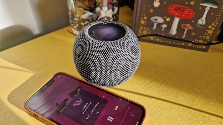 Apple HomePod Mini