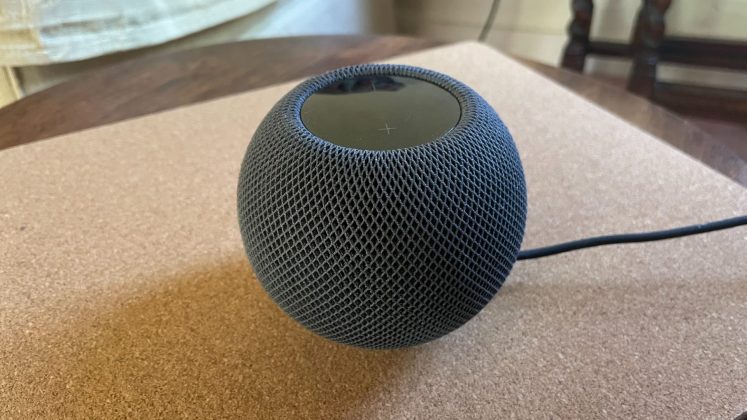 Apple HomePod Mini