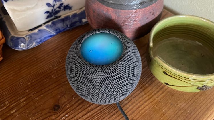 Apple HomePod Mini