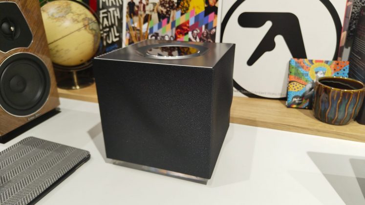 Naim Mu-so Qb 2nd Generation