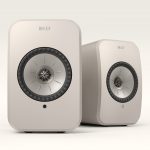 KEF LSX II LT