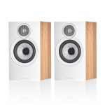Bowers & Wilkins 607 S3