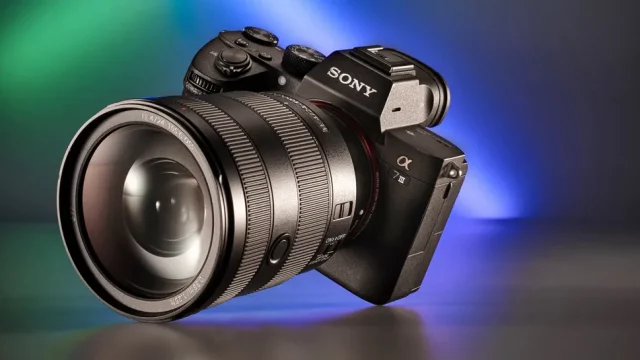 Неужели комплектные объективы настолько плохи?