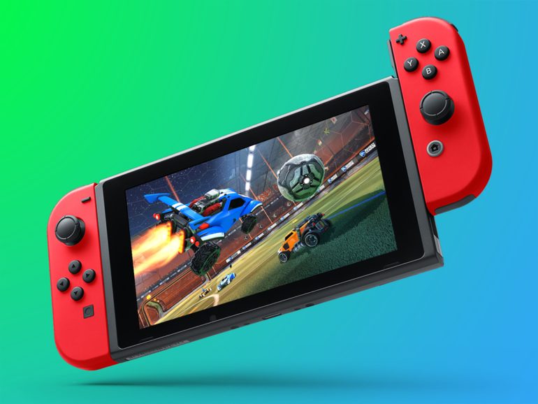 Лучшие контроллеры Nintendo Switch в 2025 году: топ-9