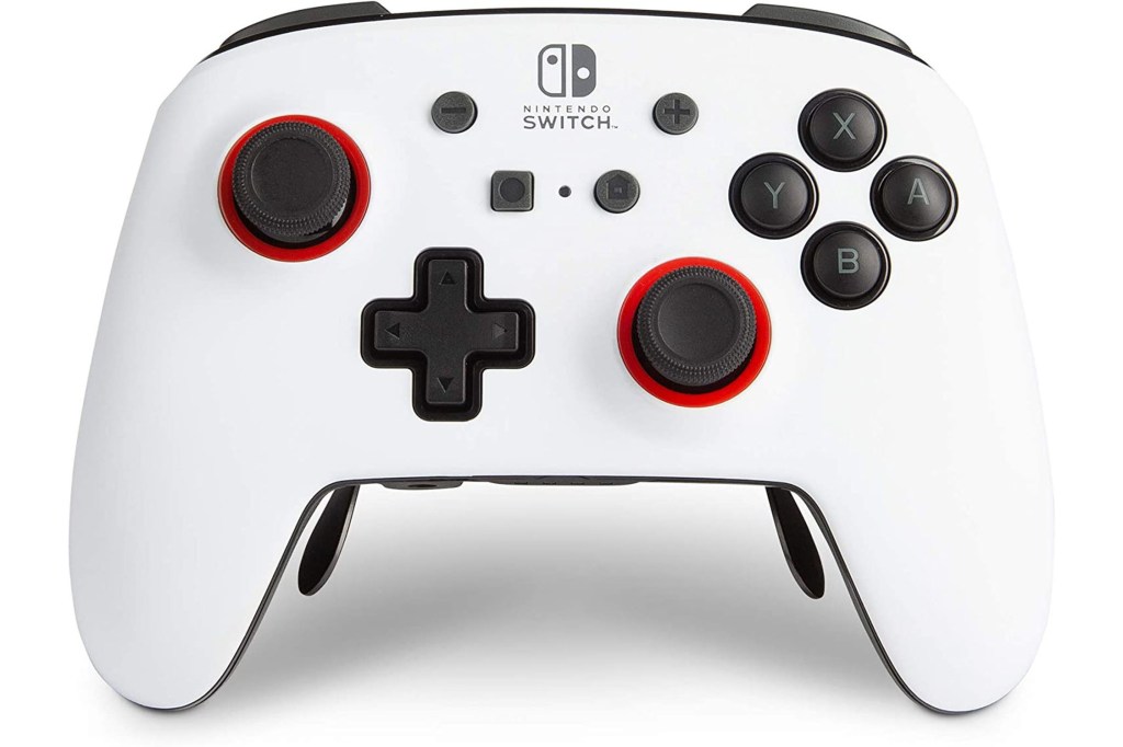 контроллеры Nintendo Switch