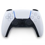 контроллеры PS5