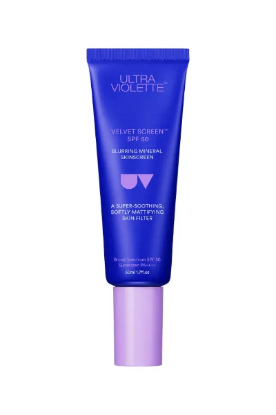 идеальная кожа