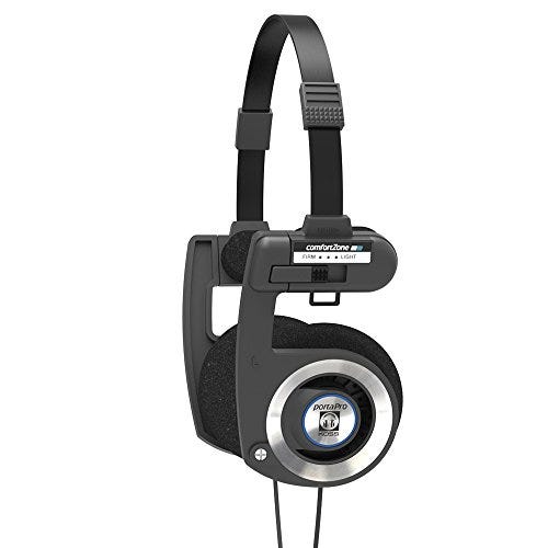 Koss Porta Pro On Ear Headphones