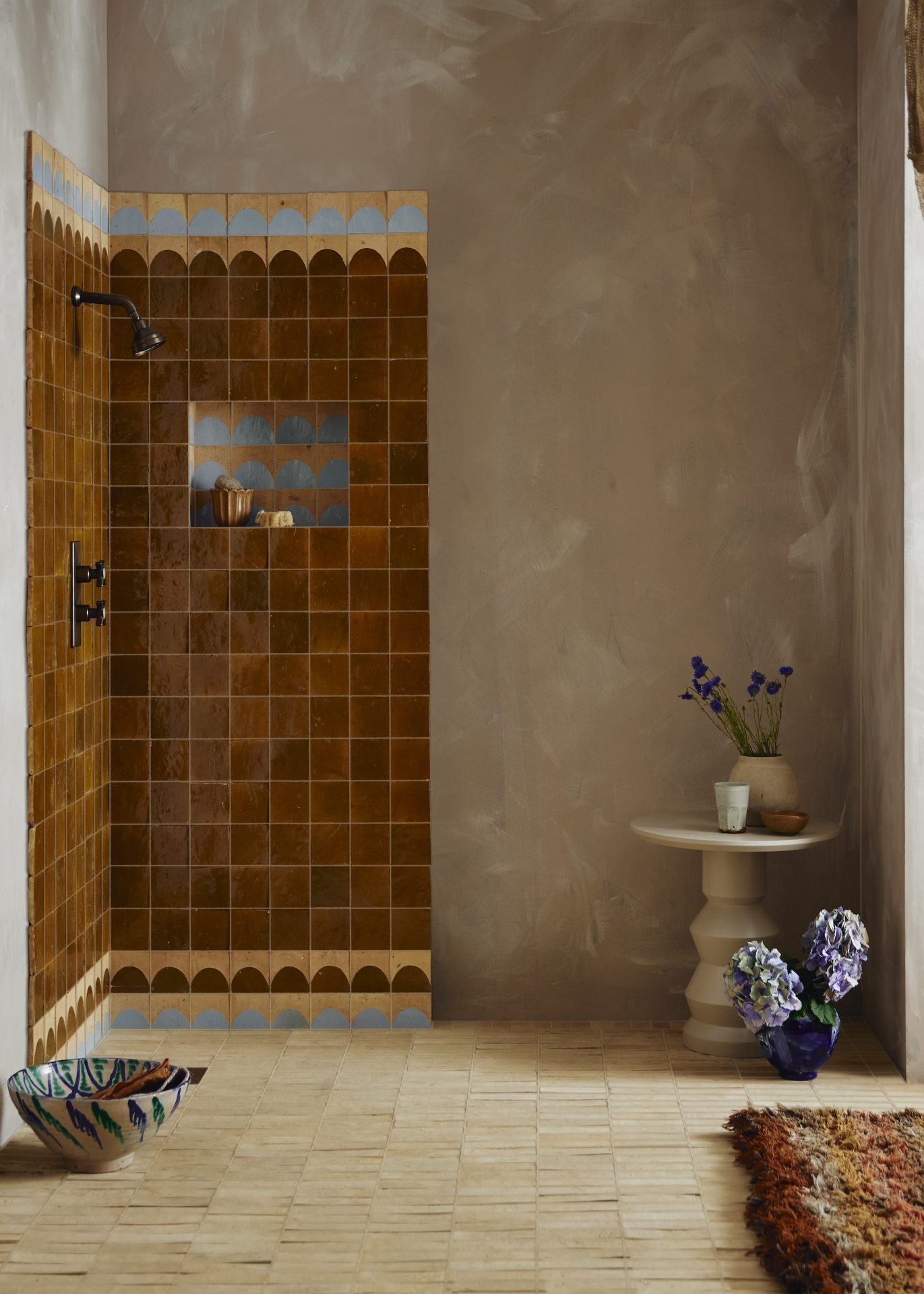 Какие существуют виды плитки? Используйте это как глоссарий при планировании ремонта в ванной