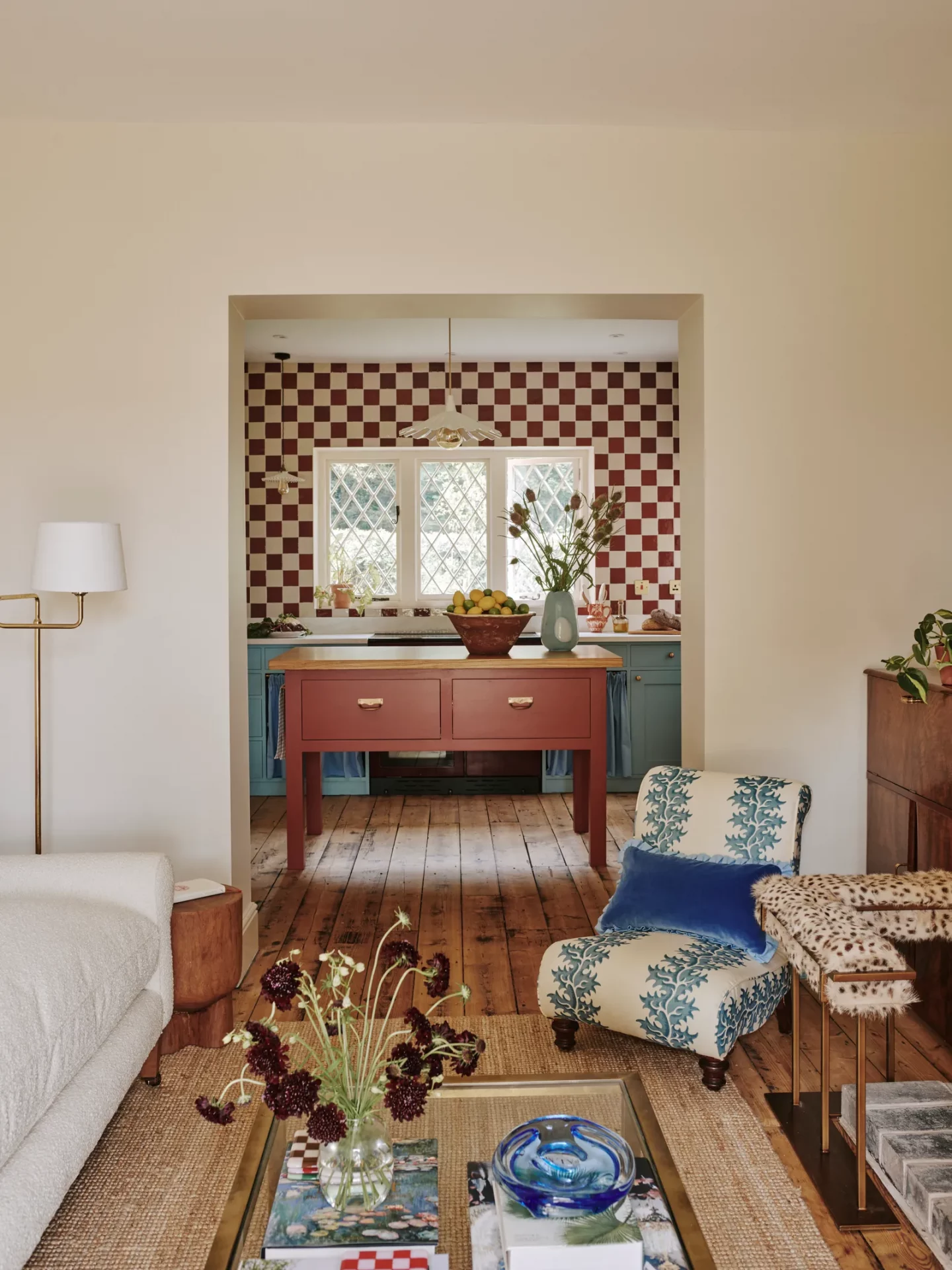 Кресло-слипер