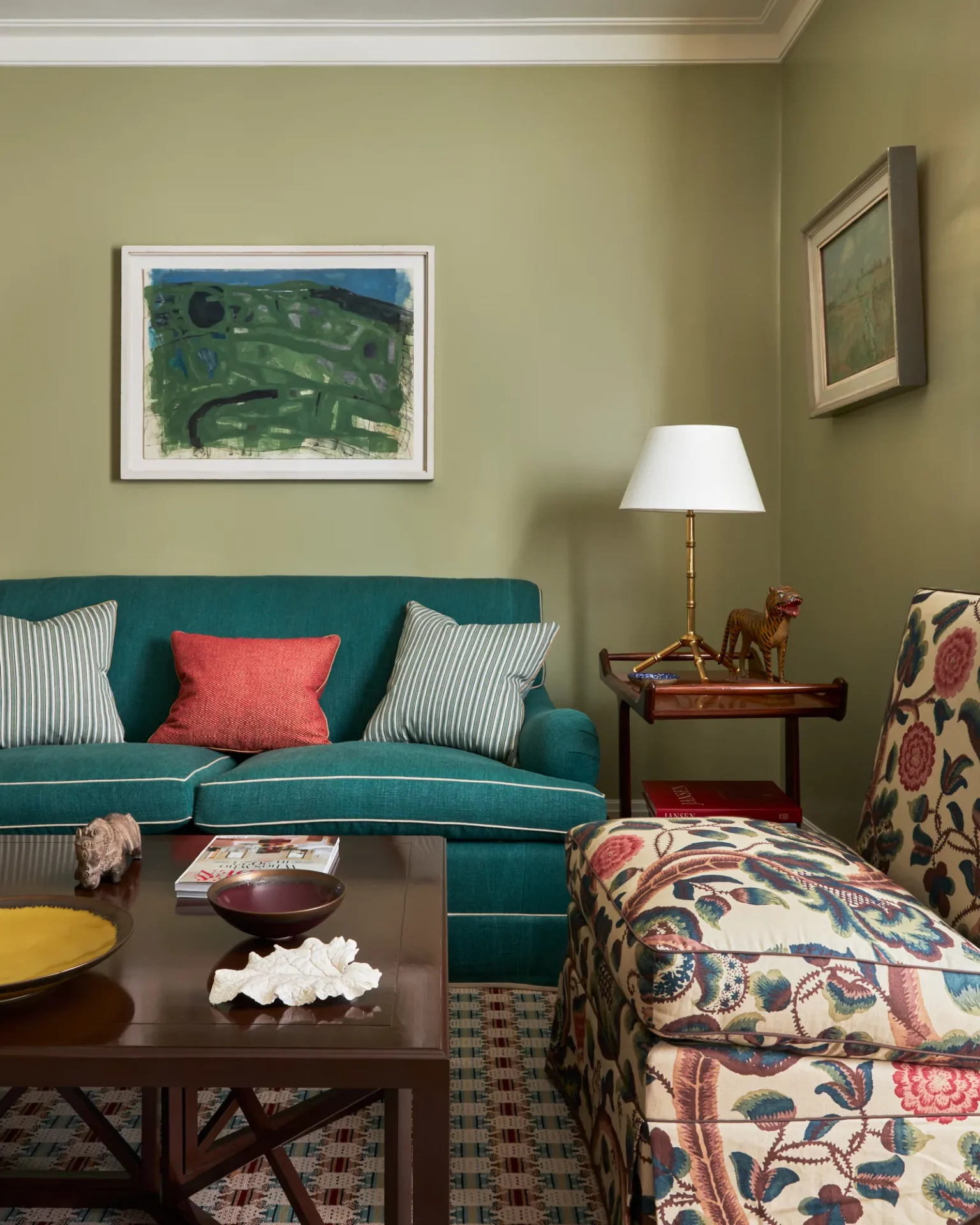 Кресло-слипер