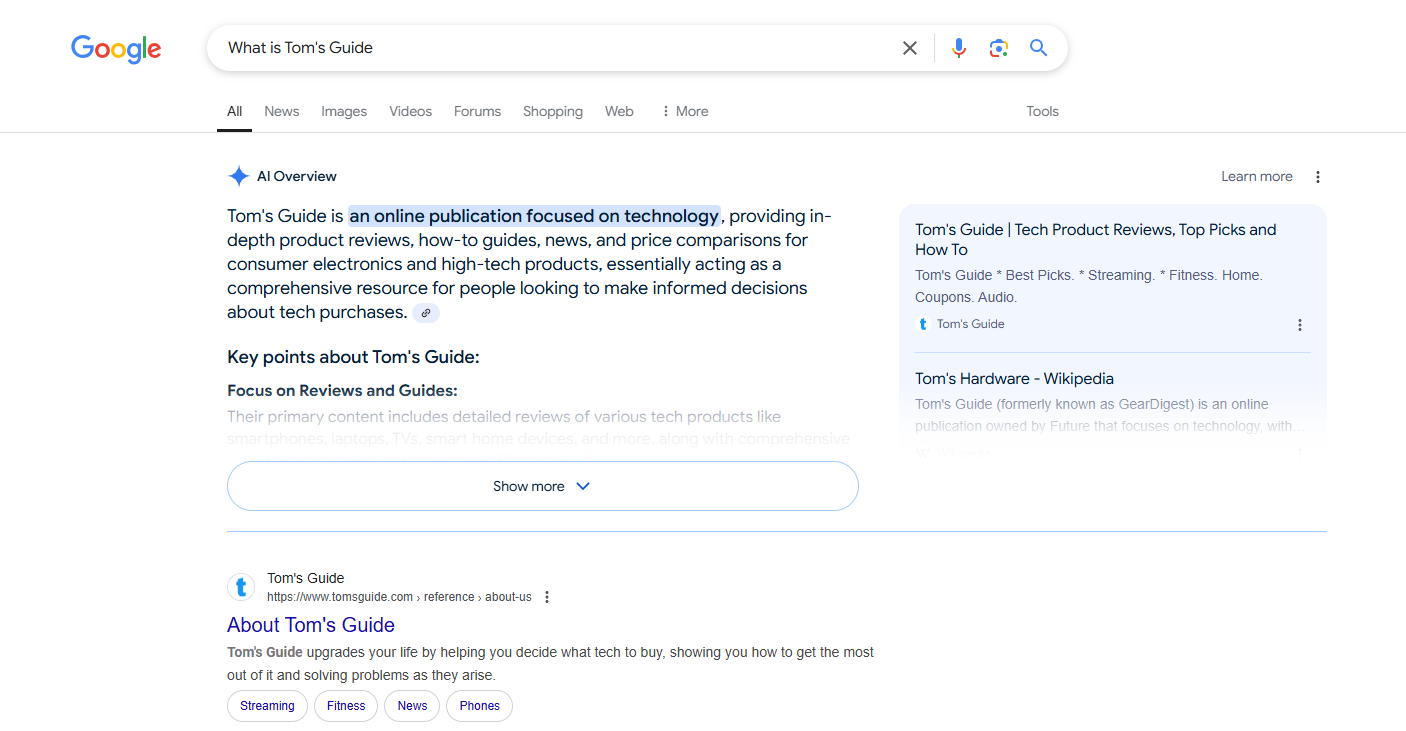 Я не могу придумать ничего хуже, чем позволить ИИ управлять моей жизнью с телефона — вот почему картинка Я не могу придумать ничего хуже, чем позволить ИИ управлять моей жизнью с телефона — вот почему