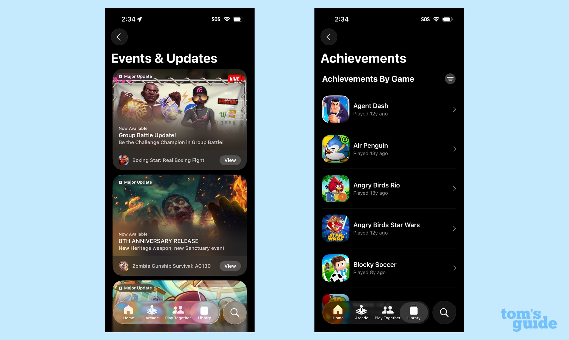 Руководство по iOS 26: все новые функции для вашего iPhone и как ими пользоваться