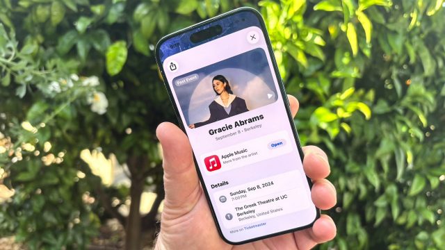 iOS 26 Photos: больше, чем просто редизайн — встречайте новые инструменты от Apple