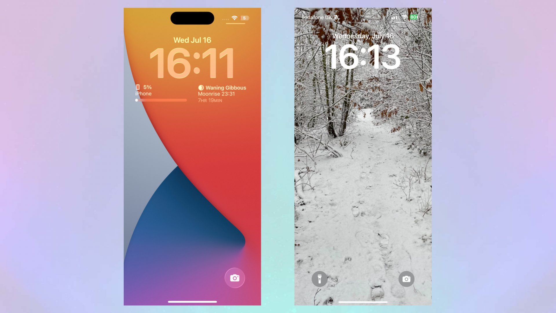 Дизайн Liquid Glass в iOS 26 вносит большие изменения в ваш iPhone — вот все, что появится в публичной бета-версии