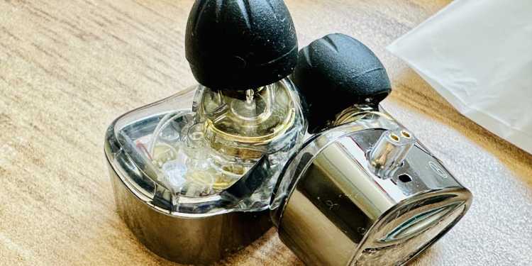 Обзор KZ ZA12: гибрид, возвращающий аналоговую душу