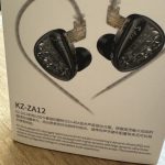 KZ ZA12