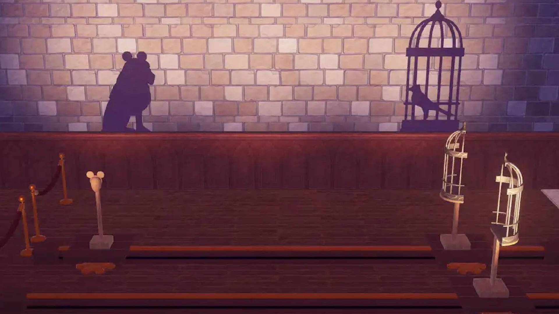 Как пройти квест «Испытание правдой» в Disney Dreamlight Valley