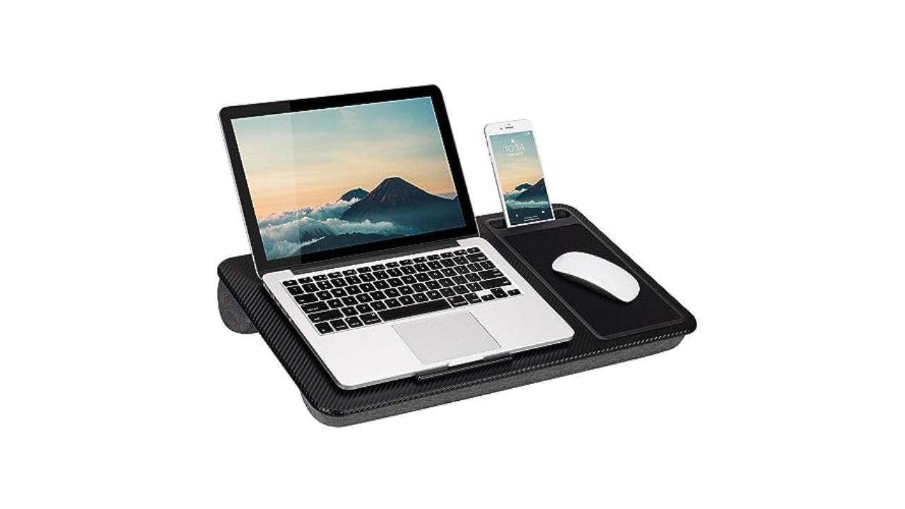 Lapgear Home Office Lap Desk