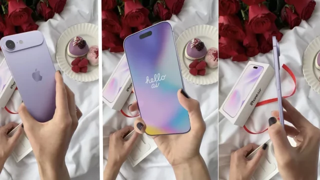 Последняя утечка об iPhone 17 Air сообщила именно то, чего мы не хотели слышать