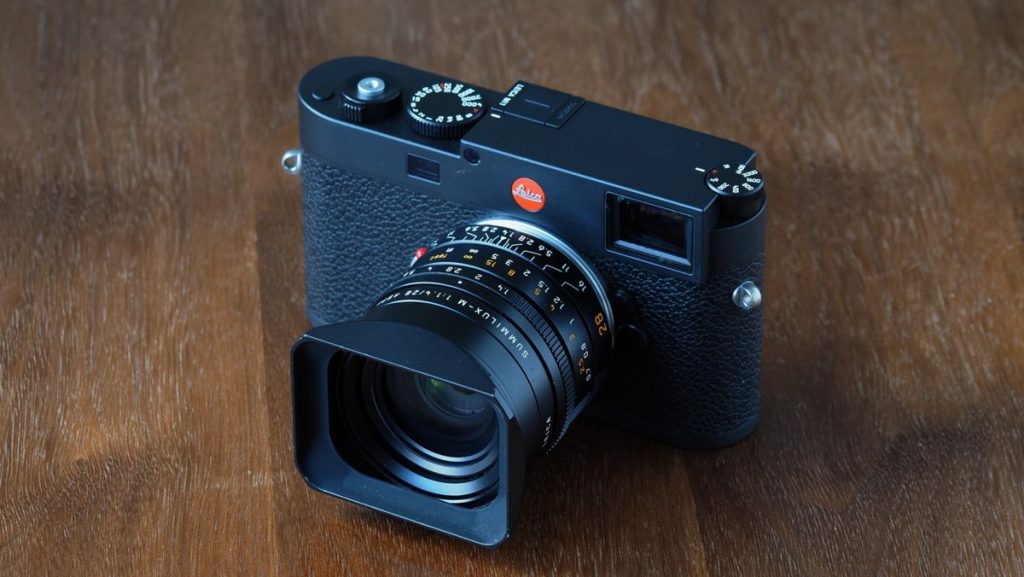 Leica