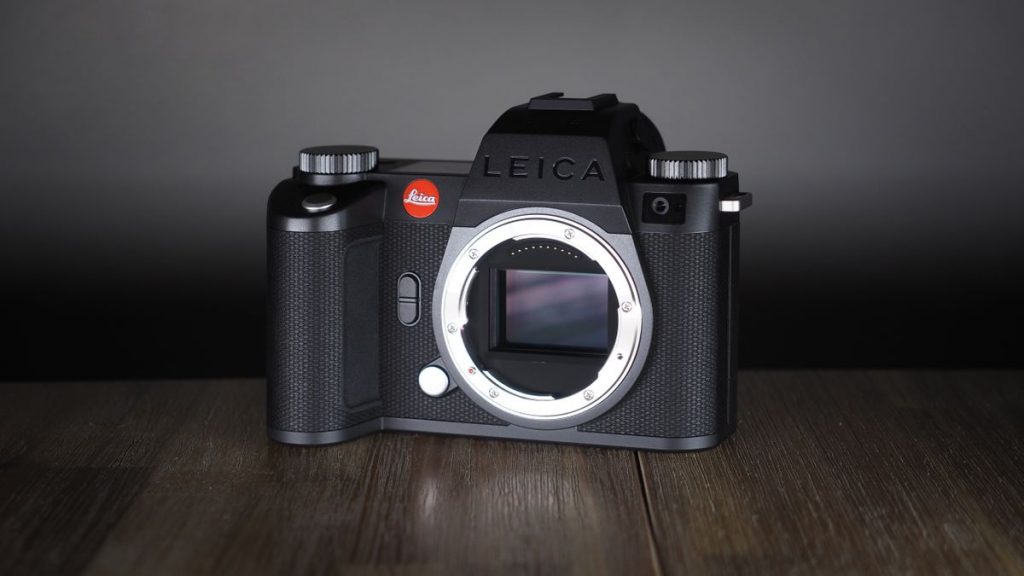 Leica
