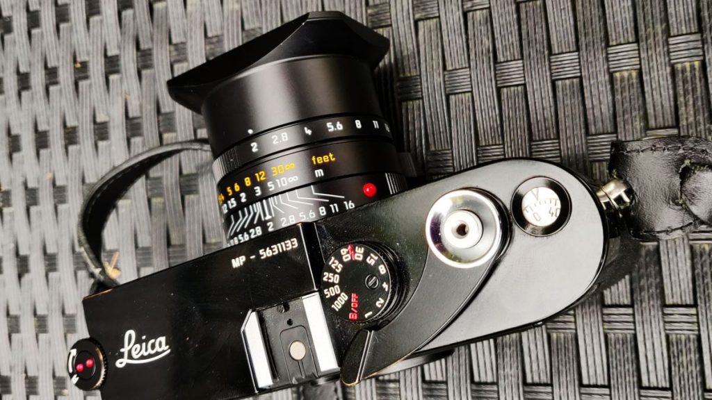 Leica