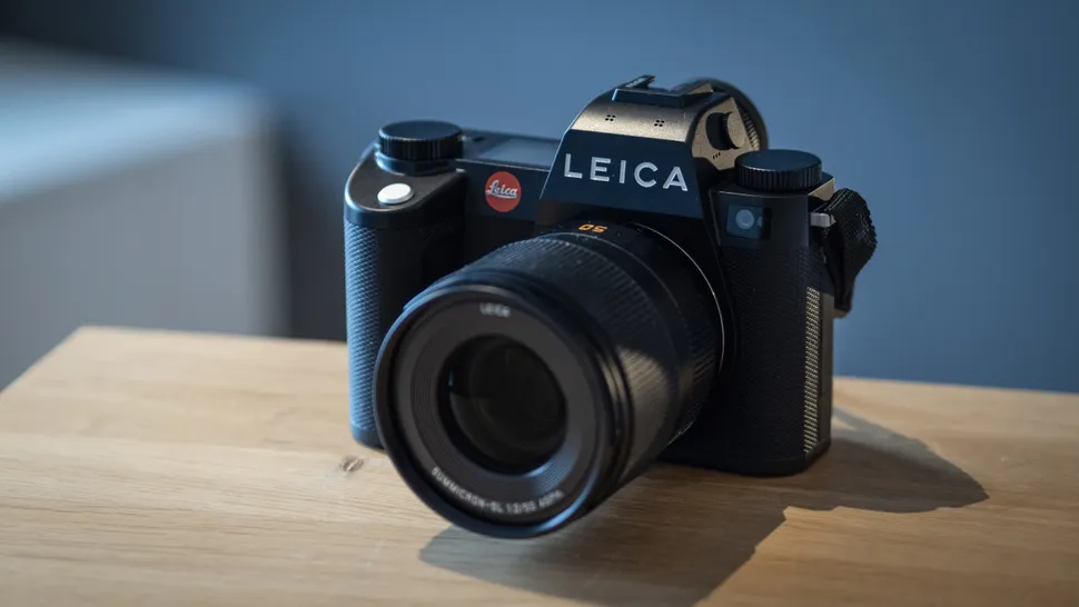 Лучшие камеры Leica в 2025 году