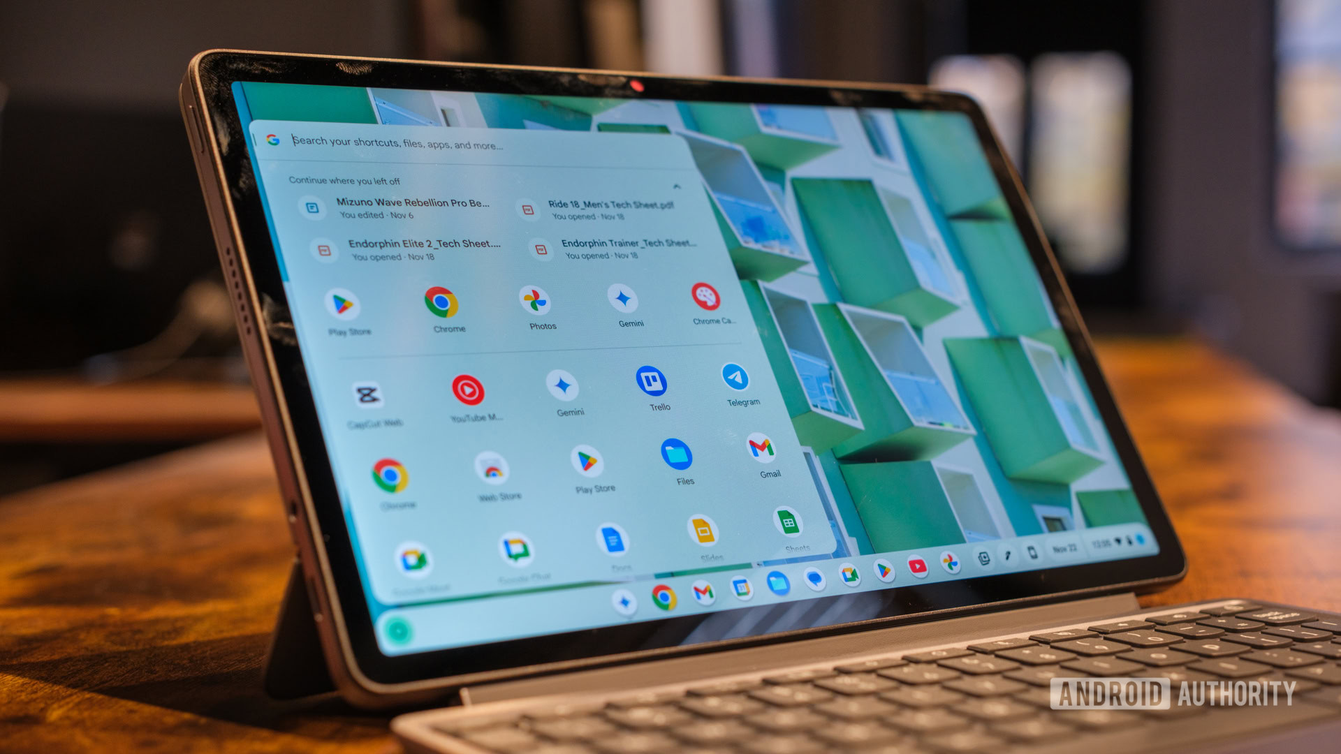 Google подтверждает, что «объединяет» Chrome OS и Android в единую платформу