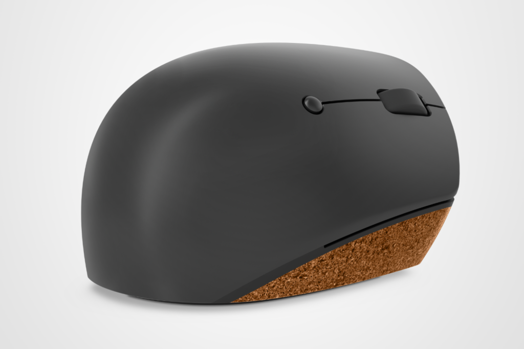 Lenovo Go Wireless Vertical Mouse