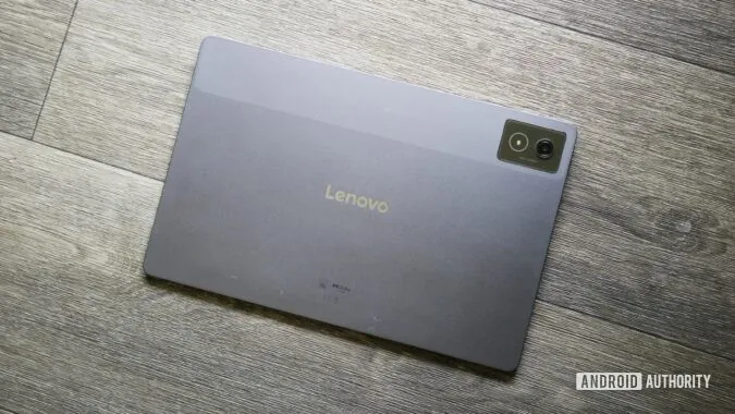Lenovo Idea Tab Pro