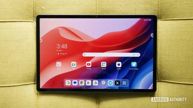 Lenovo Idea Tab Pro