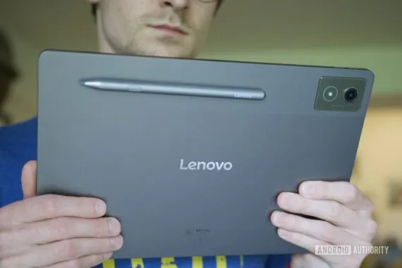 Lenovo Idea Tab Pro