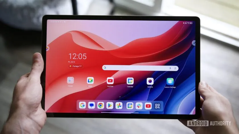 Lenovo Idea Tab Pro