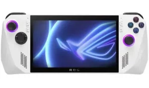 Lenovo Legion Go S против ASUS ROG Ally