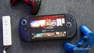 Обзор Lenovo Legion Go S: улучшения в несколько световых лет