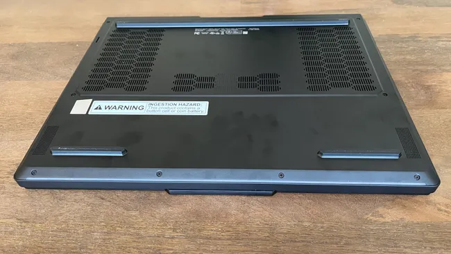 Lenovo Legion Pro 7i