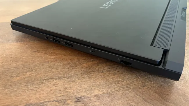 Lenovo Legion Pro 7i