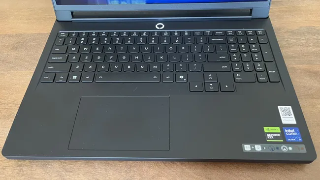 Lenovo Legion Pro 7i