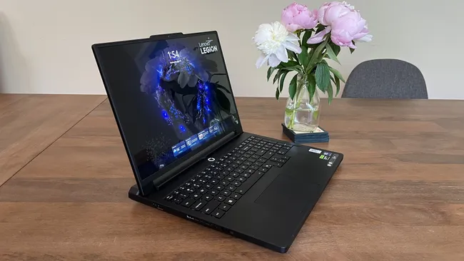 Lenovo Legion Pro 7i