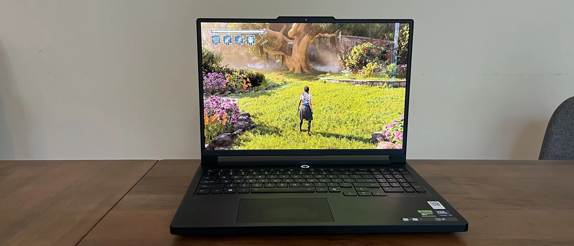 411293Обзор Lenovo Legion Pro 7i: мощный игровой зверь