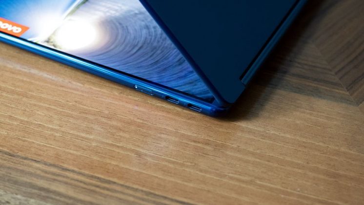 Lenovo Yoga Book 9i Gen 10