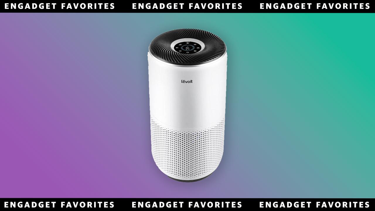 Levoit Core 400S